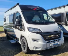 Bild 1 Malibu Comfort 640 LE