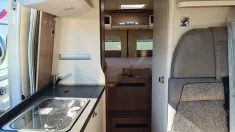 Bild 7 Malibu Comfort 640 LE charming GT