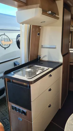 Bild 8 Malibu Comfort 640 LE charming GT