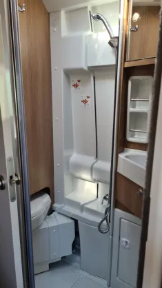 Bild 17 Malibu Comfort 640 LE charming GT
