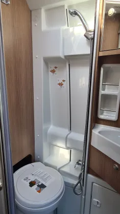 Bild 18 Malibu Comfort 640 LE charming GT