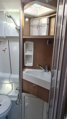 Bild 16 Malibu Comfort 640 LE charming GT