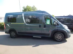 Bild 4 Pössl D-Line 2WIN Plus