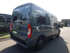 Bild 5 Pössl D-Line 2WIN Plus