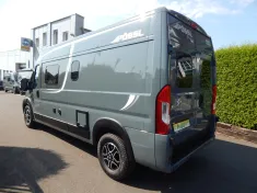 Bild 6 Pössl D-Line 2WIN Plus