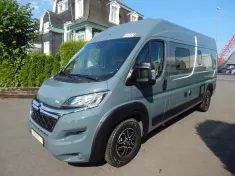 Bild 7 Pössl D-Line 2WIN Plus