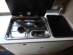 Bild 11 Pössl D-Line 2WIN Plus