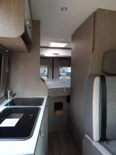 Bild 16 Pössl D-Line 2WIN Plus
