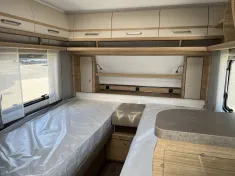 Bild 10 Fendt Bianco Selection 465 TG