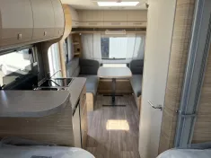 Bild 12 Fendt Bianco Selection 465 TG