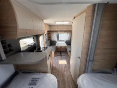 Bild 14 Fendt Bianco Selection 465 TG