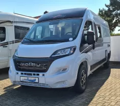 Bild 1 Malibu Comfort 600 DB charming GT skyview *ganz junger Mietwagen*