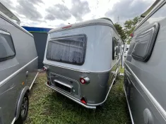 Bild 3 Hymer Eriba Touring 530 -Edition Urban-