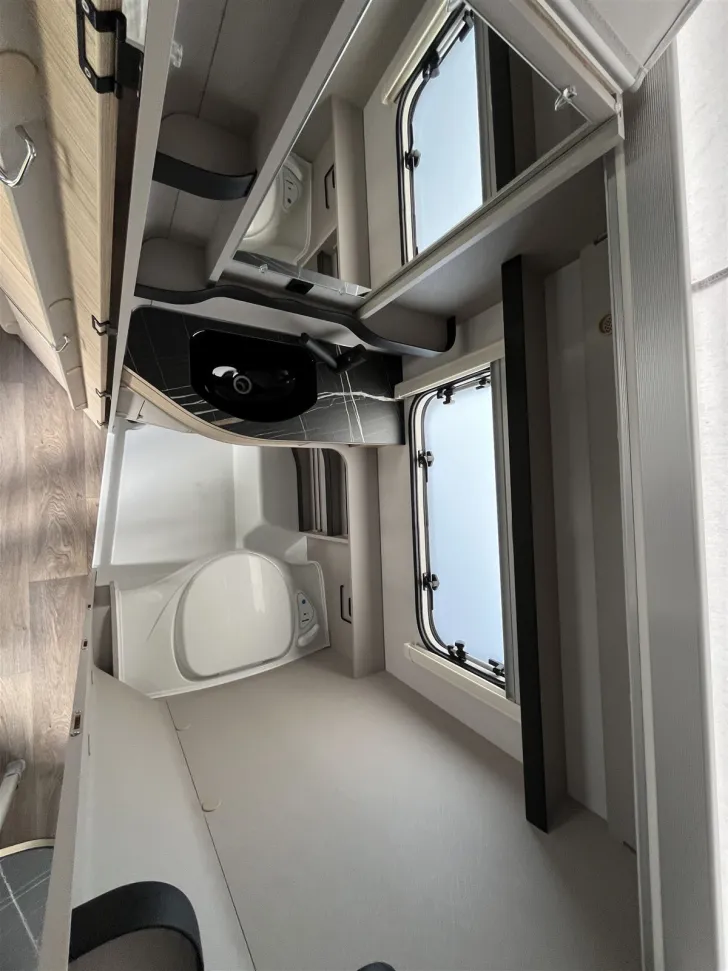 Fahrzeugbild Hymer Eriba Touring 530 -Edition Urban- #12