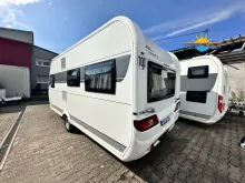 Fahrzeugbild Hobby Excellent Edition 460 UFe*PREISGÜNSTIG* #4