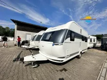 Fahrzeugbild Hobby Excellent Edition 460 UFe*PREISGÜNSTIG* #6