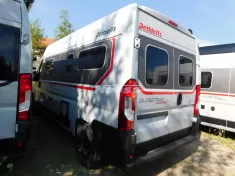 Bild 5 Dethleffs Globetrail Advantage 600 DS Fiat