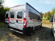 Bild 6 Dethleffs Globetrail Advantage 600 DS Fiat