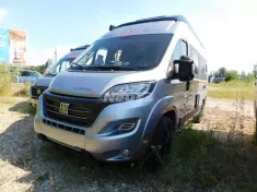 Bild 5 Dethleffs Globetrail Advantage 540 DR Fiat