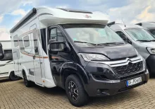 Fahrzeugbild Bürstner Limited T 690 G Listenpreis 87.140€ #1