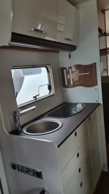 Fahrzeugbild Bürstner Limited T 690 G Listenpreis 87.140€ #7