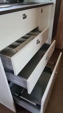 Fahrzeugbild Bürstner Limited T 690 G Listenpreis 87.140€ #11