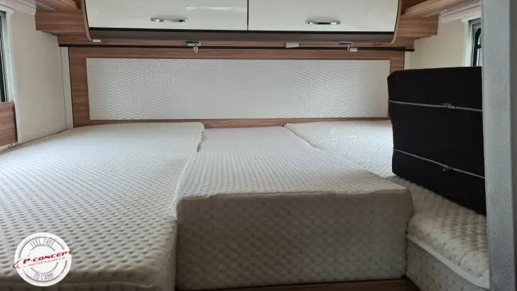 Fahrzeugbild Bürstner Limited T 690 G Listenpreis 87.140€ #13