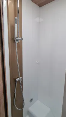 Fahrzeugbild Bürstner Limited T 690 G Listenpreis 87.140€ #16