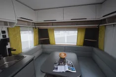 Bild 5 Fendt Apero 495 SG