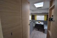 Bild 7 Fendt Apero 495 SG
