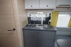 Bild 8 Fendt Apero 495 SG