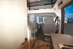 Bild 6 Sunlight Camper Van Cliff 540 Adventure Edition RT