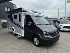 Bild 1 Knaus Van TI Plus 650 MEG Platinum Selection