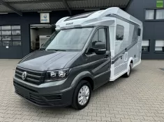 Bild 6 Knaus Van TI Plus 650 MEG Platinum Selection