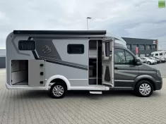 Bild 7 Knaus Van TI Plus 650 MEG Platinum Selection