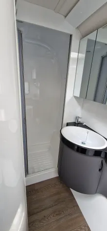 Fahrzeugbild Hobby Excellent 495 WFB #7