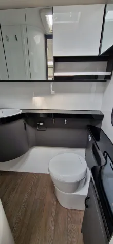 Fahrzeugbild Hobby Excellent 495 WFB #9