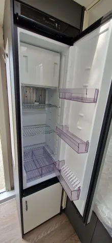 Fahrzeugbild Hobby Excellent 495 WFB #11