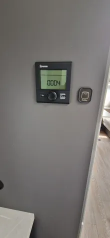 Fahrzeugbild Hobby Excellent 495 WFB #13