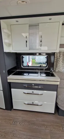 Fahrzeugbild Hobby Excellent 495 WFB #17