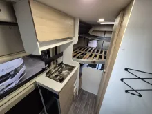 Fahrzeugbild Forster V 541 youngster #5