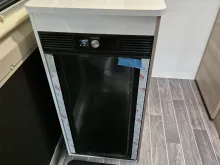 Fahrzeugbild Forster V 541 youngster #6