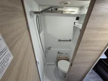 Fahrzeugbild Forster V 541 youngster #10