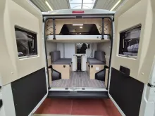 Fahrzeugbild Forster V 541 youngster #11