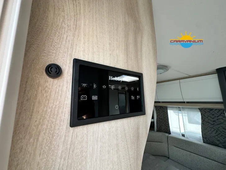 Fahrzeugbild Hobby De Luxe 460 UFe *ab sofort #24