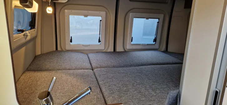 Fahrzeugbild Pössl Summit PRIME 540 #12