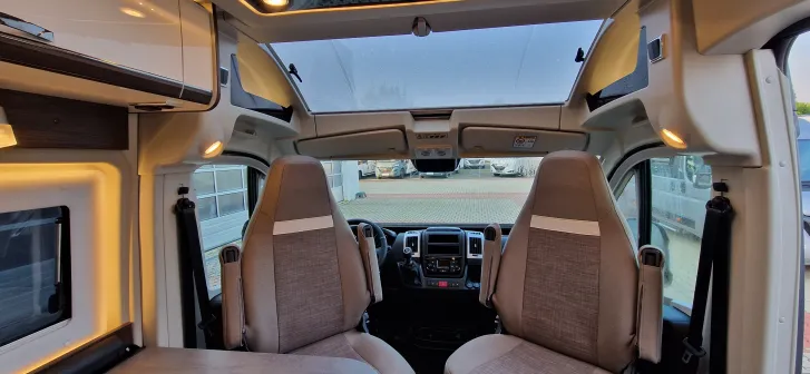 Fahrzeugbild Pössl Summit PRIME 540 #7