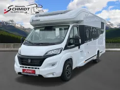 Bild 1 Benimar Tessoro T463