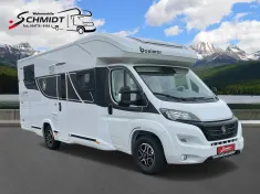 Bild 2 Benimar Tessoro T463