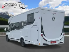 Bild 5 Benimar Tessoro T463